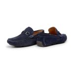 Mocassim Masculino Drive Veneza Marinho