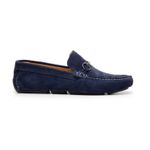 Mocassim Masculino Drive Veneza Marinho