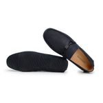 Mocassim Masculino Drive Veneto Marinho