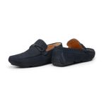 Mocassim Masculino Drive Veneto Marinho