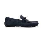 Mocassim Masculino Drive Veneto Marinho