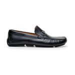 Mocassim Masculino Drive Veneza Preto