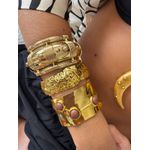 Mix com 3 Braceletes