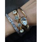 Mix com 3 Braceletes