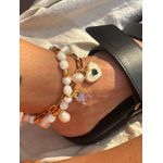 Mix com 2 Tornozeleiras