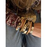 Mix com 2 Braceletes
