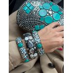 Mix com 2 Braceletes