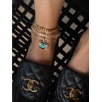 Mix com 3 Tornozeleiras