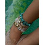 Mix com 3 Tornozeleiras