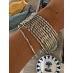 Conjunto com 10 Pulseiras 