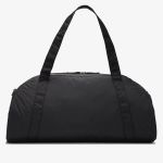 Bolsa Nike Gym Club SP 23 - Preto+Branco