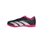 Chuteira Predator Accuracy.4 Society Adidas - Preto