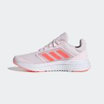 Tênis Adidas Galaxy 5 W Rosa
