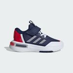 Tênis Adidas Capitão América Racer Marvel Infantil - Azul Marinho