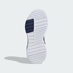 Tênis Adidas Capitão América Racer Marvel Infantil - Azul Marinho