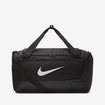 Mala Bolsa Nike Brasília S Duff 41l - Preta
