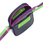 Bolsa Pochete Nike Heritage Crossbody (Small, 1L)