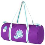 Bolsa Nike Heritage Duff Candy Store - Roxa