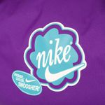 Bolsa Nike Heritage Duff Candy Store - Roxa