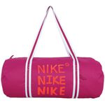 Bolsa Nike Heritage Duff - Roxa - 30 Litros 