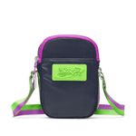 Bolsa Pochete Nike Heritage Crossbody (Small, 1L)
