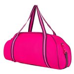 Bolsa Nike Gym Club Bag Plus - 24 Litros - Rosa