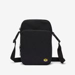 Bolsa Transversal Nike Heritage - Unissex - Preto
