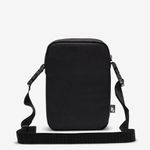 Bolsa Transversal Nike Heritage - Unissex - Preto