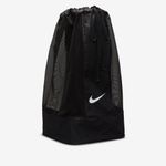 Bolsa Nike Club para Bolas de Futebol - Preto