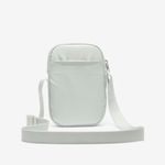 Bolsa Nike Heritage S Smit - Cinza