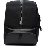 Porta Calçado Nike Utility Modular - Preto+Cinza