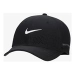 Boné Nike Dri-fit Adv Rise Unissex - Preto 