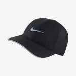 Boné Nike Dri-FIT ADV Fly Unissex - Preto