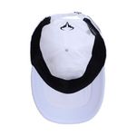 Boné Nike Aerobill Dri-fit Rafa Nadal - Branco - Modelo 2024