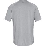 Camiseta Under Armour Tech 2.0 Masculina - Mescla