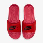Chinelo Nike Victori One Masculino - Vermelho