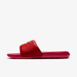 Chinelo Nike Victori One Masculino - Vermelho