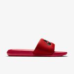 Chinelo Nike Victori One Masculino - Vermelho