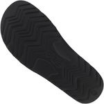 Chinelo Slide Fila Sleek Feminino - Preto+Branco