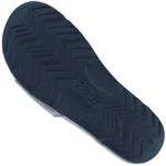 Chinelo Slide Fila Drifter Basic Masculino - Marinho+Branco