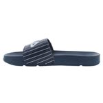 Chinelo Slide Fila Drifter Basic Masculino - Marinho+Branco