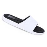 Chinelo Olympikus Patmos 152 - Branco