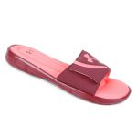 Chinelo Slide Under Armour Ignite Vi - Vermelho