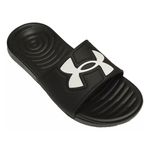 Chinelo Under Armour Ansa Light - Preto