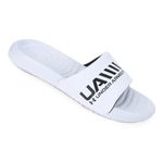 Chinelo Under Armour Ansa Unissex - Branco