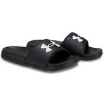 Chinelo Unissex Under Armour Daily - Preto