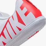 Chuteira Nike Mercurial Vapor 15 Club Futsal - Infantil