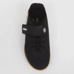 Chuteira Futsal Infantil Umbro Neo Striker - Preto+Dourado
