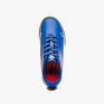Chuteira Futsal Umbro Orbit Jr Infantil - Azul