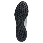 Chuteira Society Adidas Messi Crazyfast Unissex - Prata